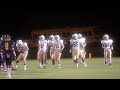Football Landon vs. Bullis 10/27/2012 thumbnail