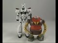 Patlabor Brave Gokin AV-98 Ingram Review Part 1