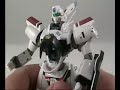 Patlabor Brave Gokin AV-98 Ingram Review Part 1