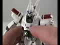 Patlabor Brave Gokin AV-98 Ingram Review Part 1