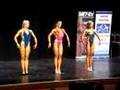 Womens BodyFitness