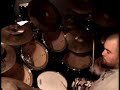 part 7   tj morris aka azazel warming up in studio