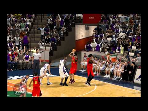 how to patch pba2k11