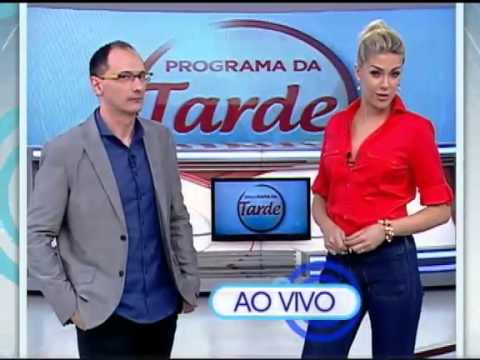 Imagem de Amostra do You Tube