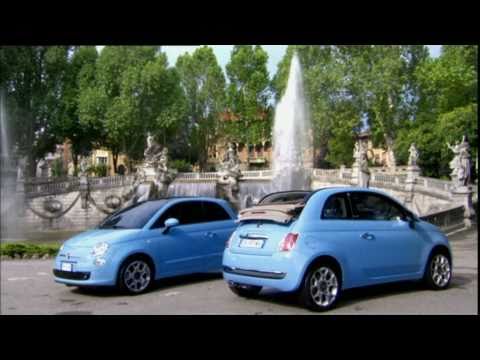Fiat Eco-Driving Ver vídeo