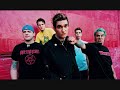 New Found Glory- Don't Let This Be The End
