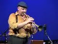 Bass and Trumpet Bass and Trumpet