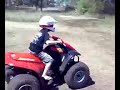 COREY Quad sliding