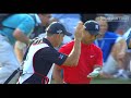Tiger Woods approach at Bay Hill ('08)