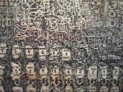The Sixteenth Annual Outsider Art Fair