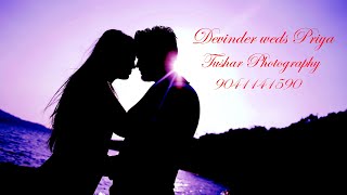 Devinder weds Priya | Pre wedding