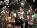 Stavanger Open 2008 St Thomas Frøyland skolekorps