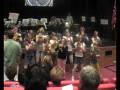 videos de Stavanger Open 2008 St Thomas Frøyland skolekorps