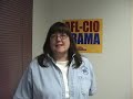 CO: Tina DeSautels, APWU Local 229 and Veteran CO: Tina DeSautels, APWU Local 229 and Veteran