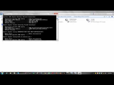 how to troubleshoot xp internet connection
