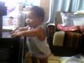Sarina Jennifer (9 meses)
