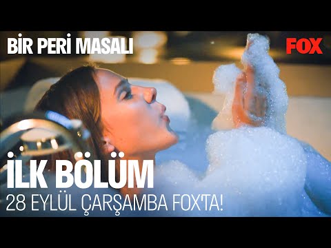 Bir Peri Masalı 1. Bölüm 2. Fragmanı                                                                                                                                                                                                                      