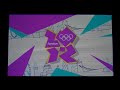 Mario & Sonic At The London 2012 Olympic Games Nintendo 3DS Gameplay Video 1