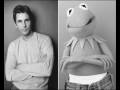 Christian Bale and the Chipmunks (Bale Freak-out)