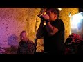 Franks Bodega, Großkarlbach...Blues-Session, 13.1.2012