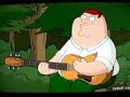 Family Guy – Cowboy But Sex