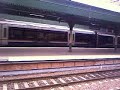 First Scotrail Class 170 departing Edinburgh Waverley