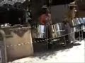 Disneyland Adventureland T&T Steel Drum Band UtS CLIP 1999