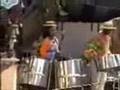 Disneyland Adventureland T&T Steel Drum Band UtS CLIP 1999