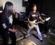 metalLAN tHE kiNG - PELESIT KOTA (cover)