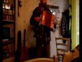 accordeon diatonique Tranquillo