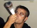 Matias el humilde (c�mo se hizo)