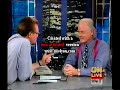 Larry Hagman INTERVIEW January 1997 Dallas J.R. Ewing (1)
