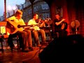 Traditional Scottish Music in Inverness x2