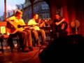 Traditional Scottish Music in Inverness x2