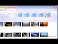 Windows Live Movie Maker – wstawianie planszy tytułowej, napisów końcowych, podpisów