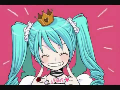 World』Romaji - (Romaji al final de la descripción) Música y letra: Ryo (Supercell) Ilustraciones: Rak MP3: http://nicosound.anyap.info/sound/sm5473120 Descargar vídeo: http...