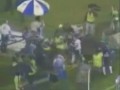 football fouls and fights