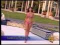 Tilsa Lozano - Desfile de la Fuente magica