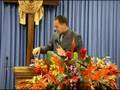(3 d 6) Tenemos Que Ser Sensibles - Joel Torres
