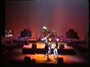 ACIDOrock -Due ruote- Live