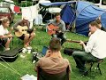 django festival samois sur seine 2008: images from the fesival and the campgrounds with romane, richard manetti, sebastien giniaux, david reinhardt, andreas �berg, ritary and many more ...