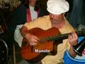 Django Reinhardt Festival Samois sur Seine 2008
