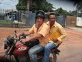 Colidernews Video Flagrante Ver. Osmar Serafini Sem Capacete part.01