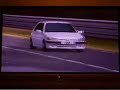 Gran Turismo 4 - Pug 106 S16 Round de la Sarthe