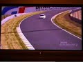 gran turismo 4   pug 106 s16 round de la sarthe