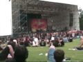 GAMMA RAY - funny Heavy Metal Universe speech - italy 2008
