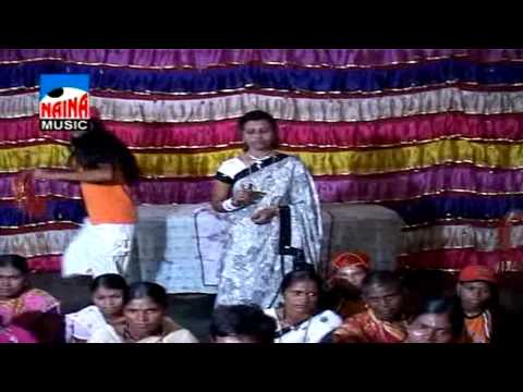 dipali - Shikar Samjhun Dashrathane - De Dhakka SHAKTI TURA - Dipali Shinde vs Eknath Mali New 2013 Album - De Dhakka Shakti Tura Singer - Dipali Shinde Presented By ...