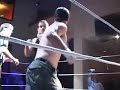 kenny k vs markus riot vs chupacabra