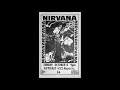 Nirvana: Liftticket Lounge, Omaha, NE - (10/08/89) Part 3/4 Nirvana: Liftticket Lounge, Omaha, NE - (10/08/89) Part 3/4