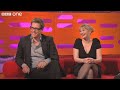 www.bbc.co.uk among the guests on graham's sofa are hollywood heart-throb hugh grant, comedienne jo brand, gavin & stacey star joanna page and musician david guetta.